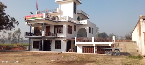 Sidhauli - Misrikh Road