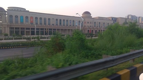 Stadium Bypass