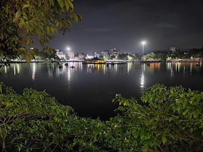 Talao Pali Lake Road