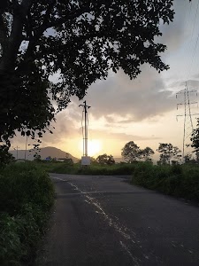 Uttar Shiv Gav Road