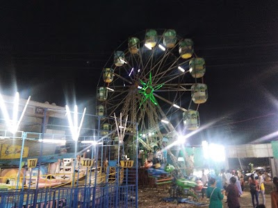 Zadeshwar Road