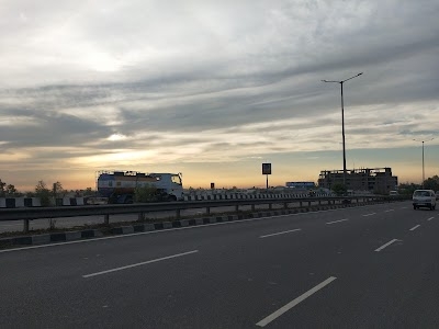 Zirakpur-Panchkula-Kalka Highway