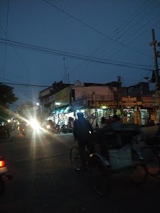 Bela Chowk