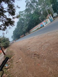 Bhatapara - Baloda Bazaar Road