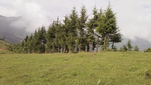 Deothi - Mashnoo Road