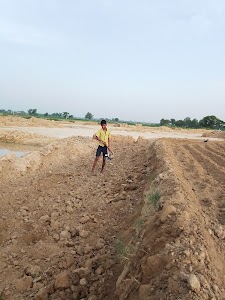 Farrukhabad - Aliganj Road