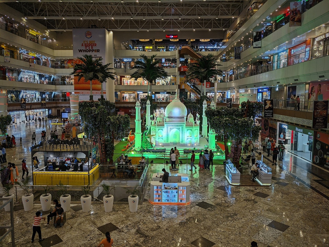Gaur City 14th Avenue