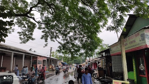 Goroimari Bazar