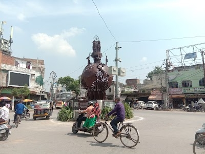 Kachahari Chauraha