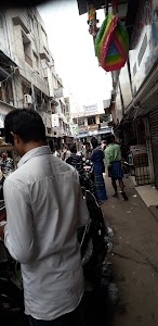 Kasi Chetty Street