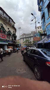Mangoe Lane