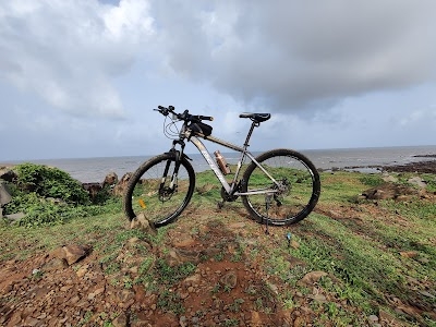 Manori - Gorai Road