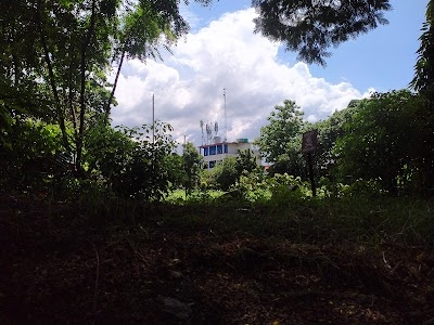 Mall Road