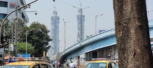 Mirza Galib Road
