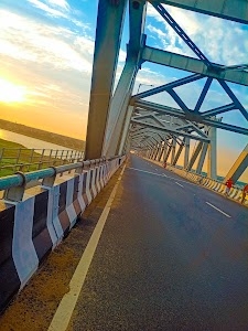 Munger Station Road
