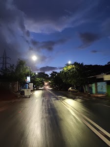 New Avadi Road