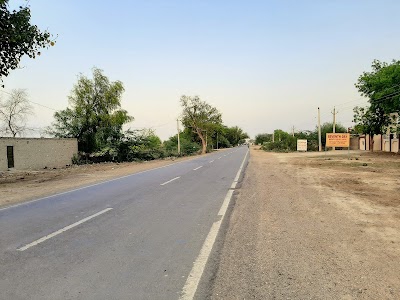 Padampur to Suratgarh Bypass Road
