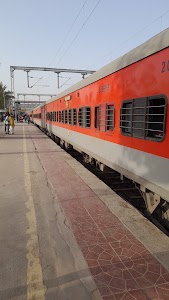 Railway Station Road