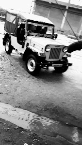 Sawai Madhopur Road