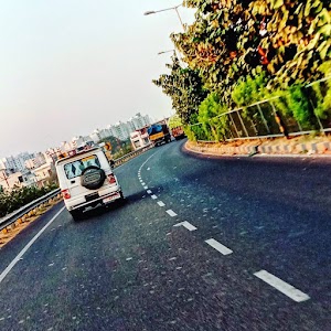 Shahid Path