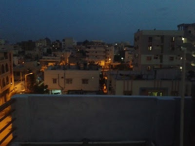 Shaikpet Main Road