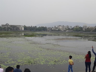 Vadale Talav Road