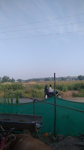 Vaijapur Road
