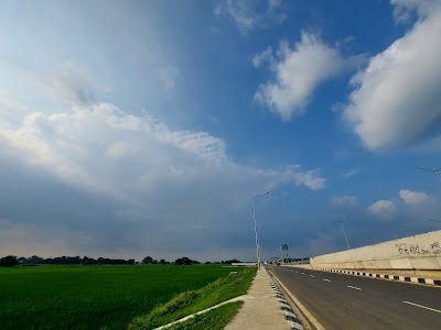 Varanasi Ring Road