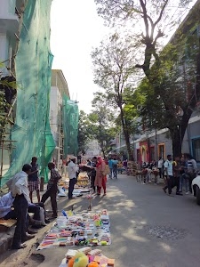 Veer Kotwal Udyan Chowk