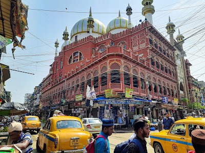 Zakaria Street