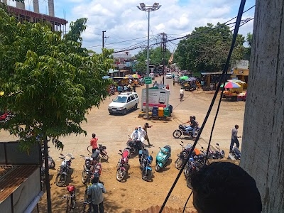Betul - Athner Road