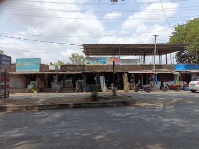 Bhiwandi - Wada Road