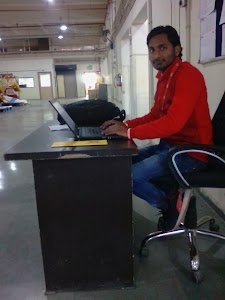 Chhibramau - Vishungarh - Ramnager Road