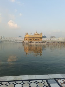 Darbar Sahib Path