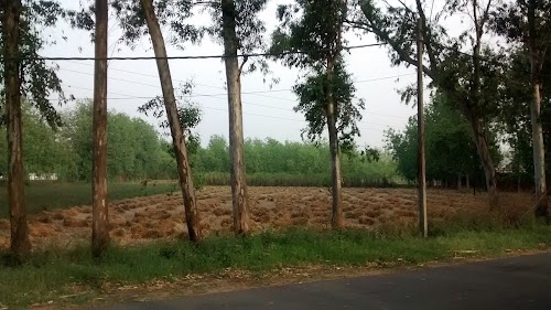 Dehradun Road