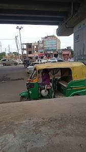 Derabassi - Barwala Road