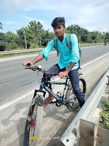 Dhupguri Road