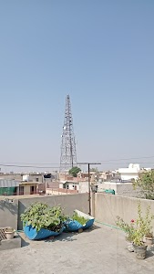 Gujja Peer Road