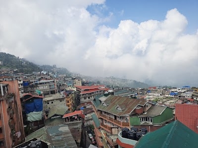 Jorethang - Darjeeling Rd