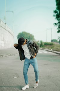 Lucknow Road