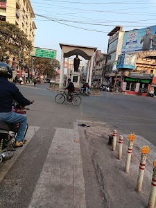 Maldahiya Crossing