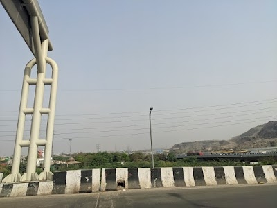 Mukarba Chowk Flyover