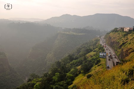Old Khandala Ghat