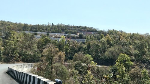 Patratu Road