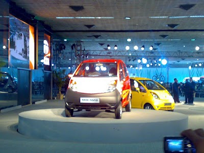 Pragati Maidan Road