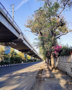 Pusa Road