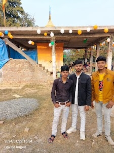 Ram Nagariya Aashram Road