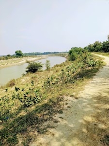 Rajdhani - Jhangha Road