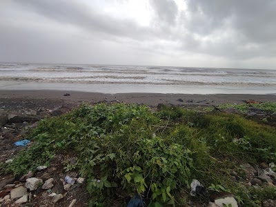 Rajodi Beach Road