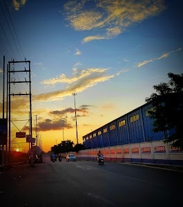 Refinery Noonmati Road